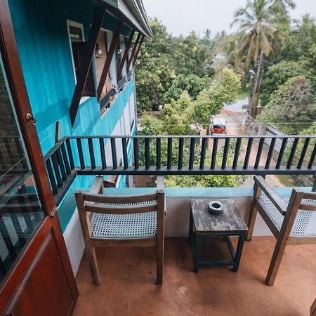 Summer Side Residence Negombo Buitenkant foto