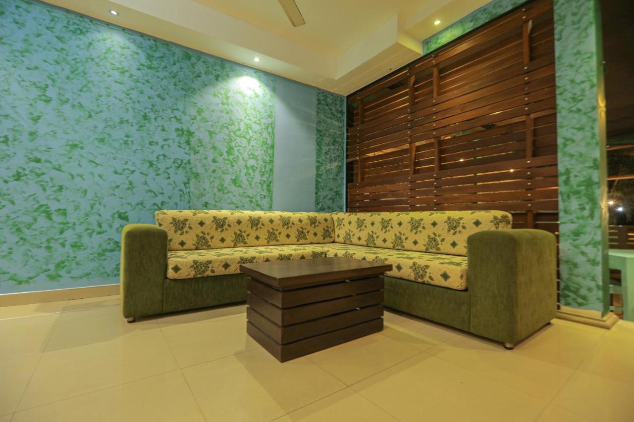 Summer Side Residence Negombo Buitenkant foto