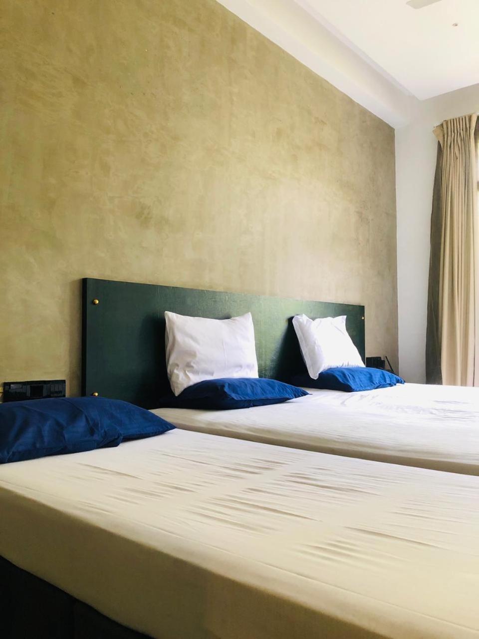 Summer Side Residence Negombo Kamer foto